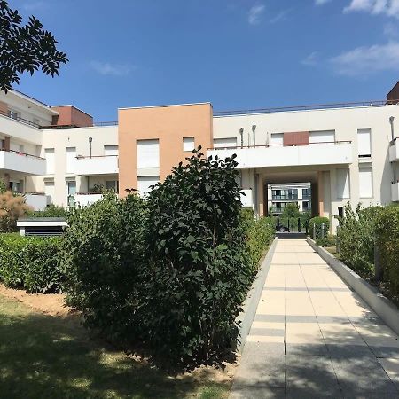 Appart The Good Stay Disneyland Montevrain Bagian luar foto