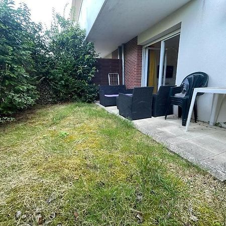 Appart The Good Stay Disneyland Montevrain Bagian luar foto