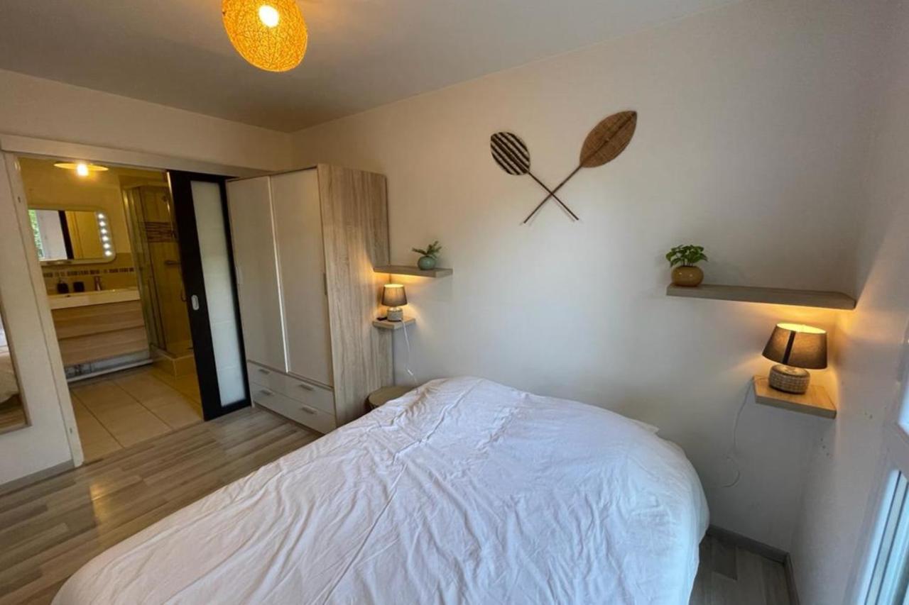Appart The Good Stay Disneyland Montevrain Bagian luar foto