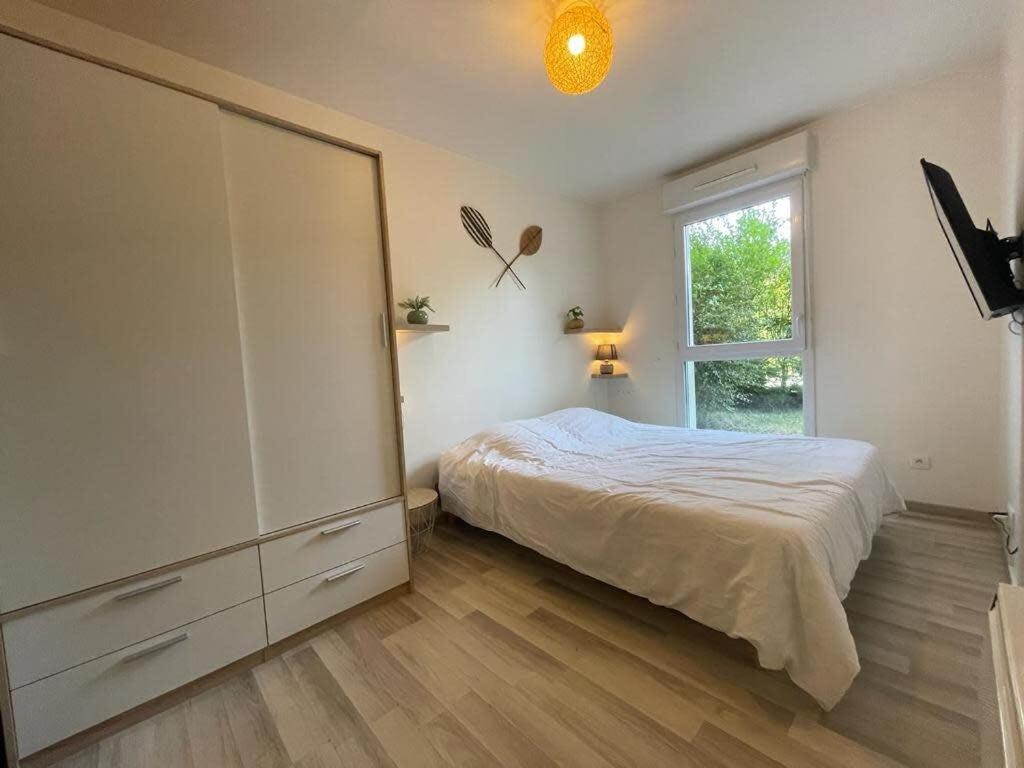 Appart The Good Stay Disneyland Montevrain Bagian luar foto