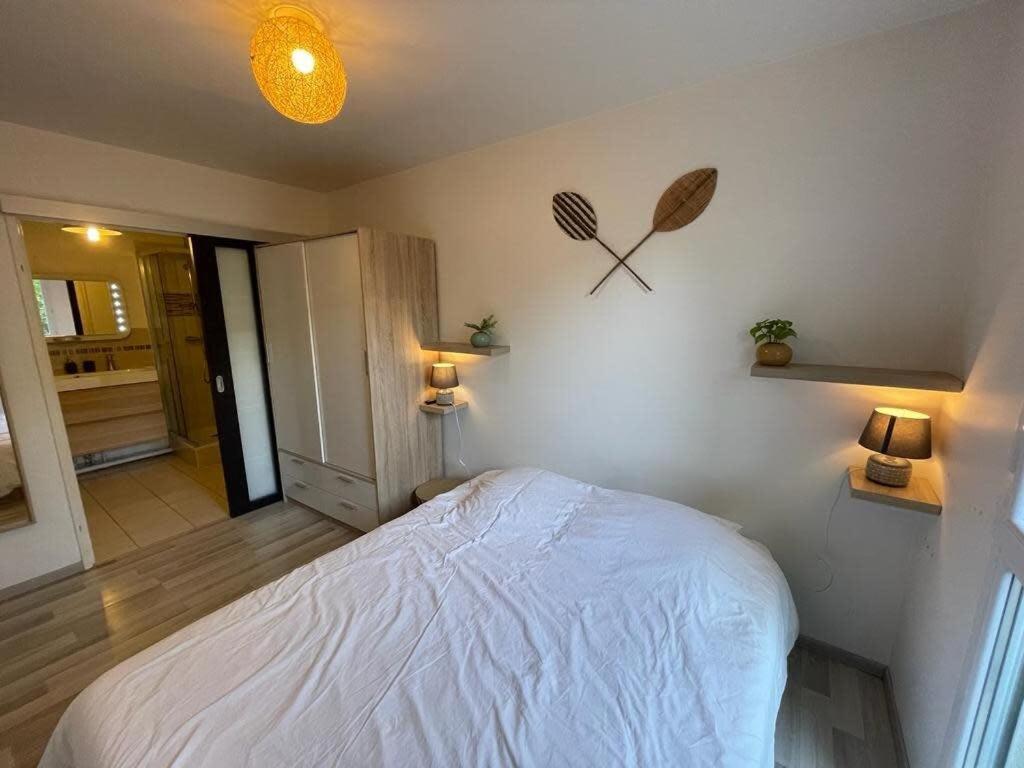 Appart The Good Stay Disneyland Montevrain Bagian luar foto